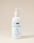 Shine11 Gentle Oatmeal Shampoo 250ml