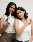 Shine11 Gentle Oatmeal Shampoo 250ml